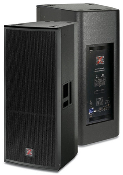 Акустическая система X-Treme XTD1015/A артикул 135458Si-1