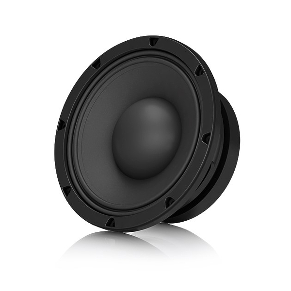 Сабвуфер заэкранный Tannoy DCS115B артикул 273554Si-1 фото 3