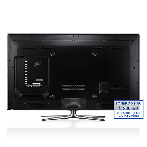 LED телевизор Samsung UE-46ES6547 артикул 333805FV-1 фото 8