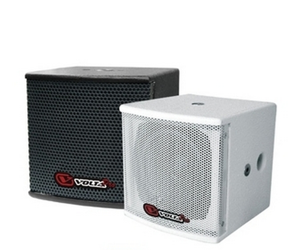 Акустическая система Volta NANO TOP Wall U-bracked артикул 137743Si-1