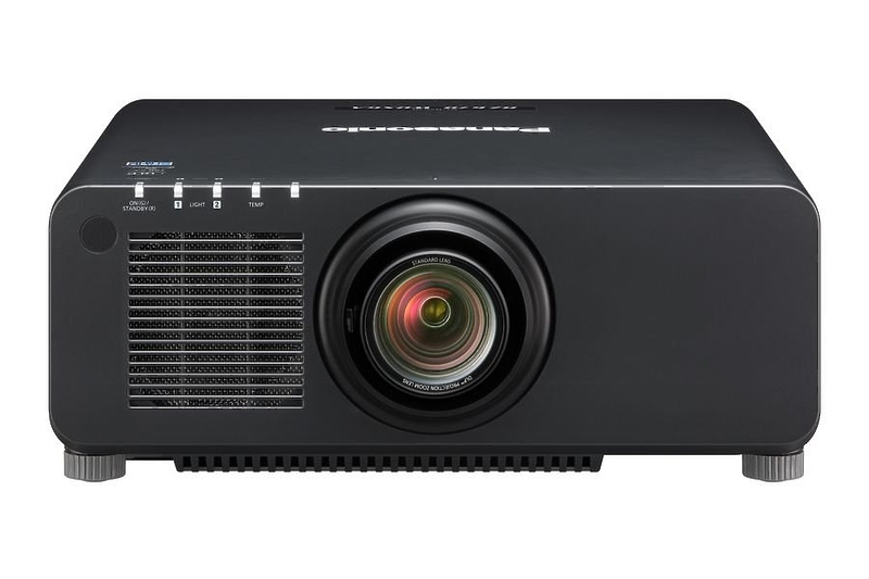 Проектор Panasonic PT-RZ670LBE артикул 108140Si-1 фото 3