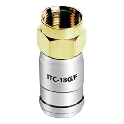 Разъемы AudioQuest ITC-18 G/F (50 set ) артикул 177393Si-1