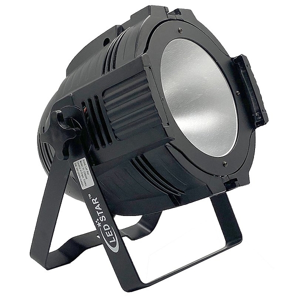 Прожектор Led Star PL-COB200 артикул 312391Si-1