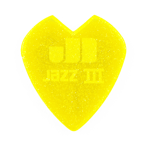 Медиаторы Dunlop 47RKH3NYS Kirk Hammett Jazz III (24 шт) артикул 332444Si-1 фото 4