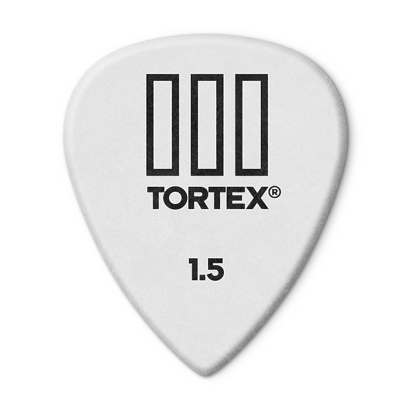 Медиаторы Dunlop 462R150 Tortex TIII (72 шт) артикул 319635Si-1