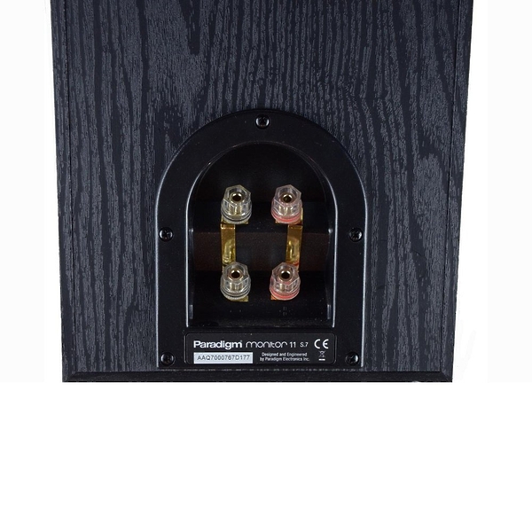 Напольная акустика Paradigm Monitor 11 v.7 heritage cherry артикул 427356FV-1 фото 4