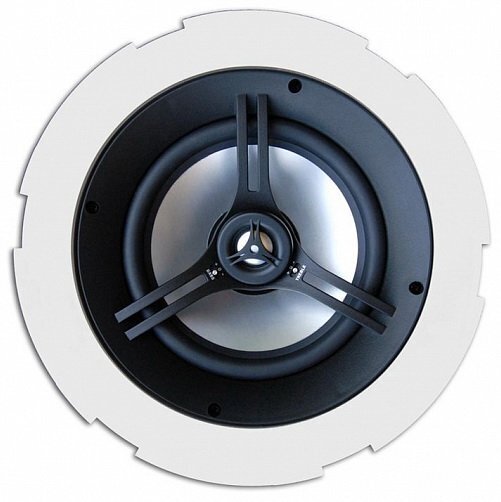 Встраиваемая акустика Current Audio CS802FL артикул 221922Si-1