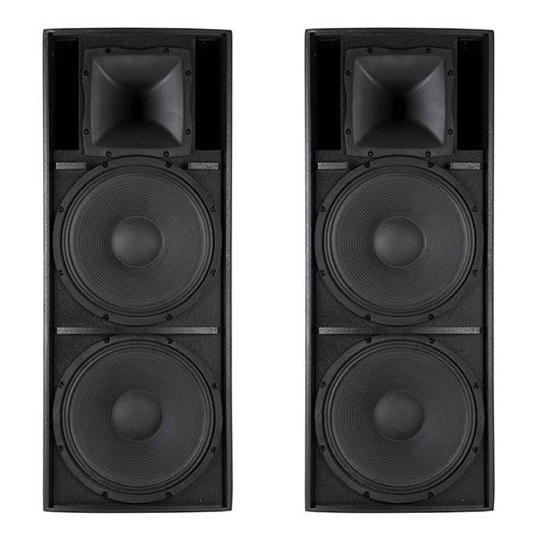 RCF 4PRO series №1 артикул 348577SI-1