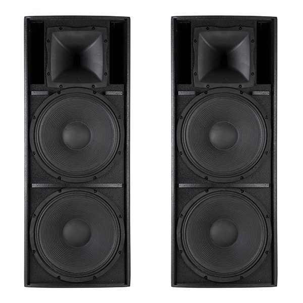 Комплект звукового оборудования  RCF 4PRO series №1 артикул 139442Si-1
