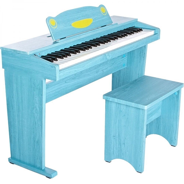 Цифровое пианино Artesia FUN-1 BL артикул 235353Si-1