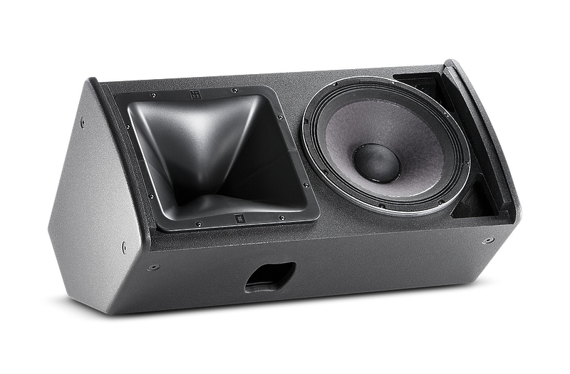 JBL MD52 артикул 123190Si-1 фото 3