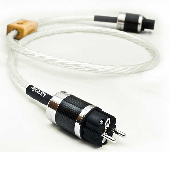 Сетевой кабель Nordost Odin Power Cord 2.5m (EUR) артикул 120309Si-1