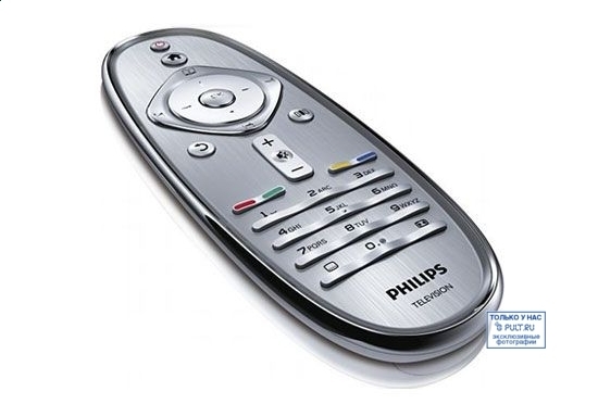 LED телевизор Philips 32PFL8605H/60 артикул 330035FV-1 фото 5