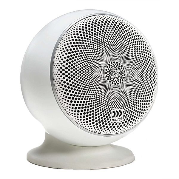 Полочная акустика Morel SOUNDSPOT SP-3 (1.0) piano white артикул 150360Si-1