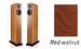 Напольная акустика Audio Physic Yara Evolution red walnut