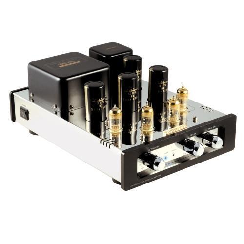 Ламповый усилитель Audio Space Line-2 артикул 325480FV-1