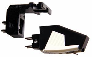 Адаптер Ortofon T4P P-mount артикул 134160Si-1 фото 3
