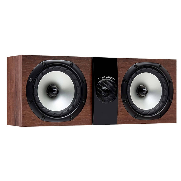 Настенная акустика Fyne Audio F300 LCR Walnut артикул 192638Si-1