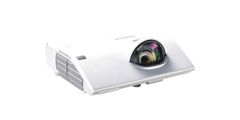 Проектор Hitachi CP-CW300WN артикул 137588Si-1 фото 4