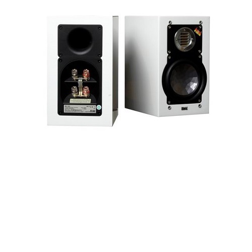 Полочная акустика Elac BS 243.2 high gloss white артикул 103277Si-1 фото 4