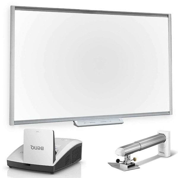 Комплект Smart Board SBM685 / BenQ MH856UST артикул 241596Si-1