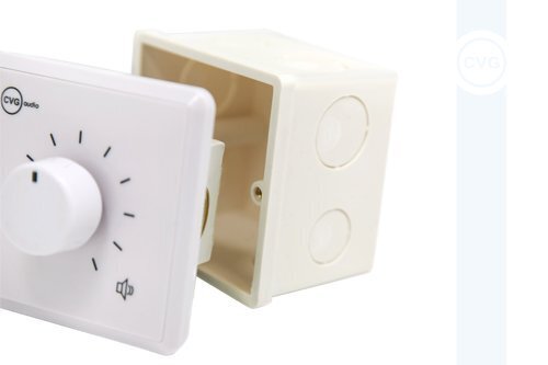 Аксессуар CVGaudio VA-B артикул 163580Si-1 фото 4