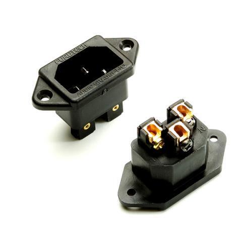 Furutech FI-09(R) артикул 115588Si-1