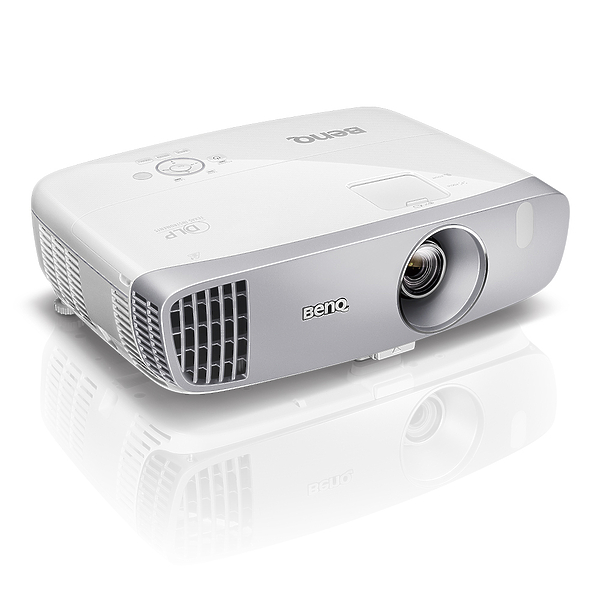 Проектор Benq W1120 артикул 166575Si-1 фото 4