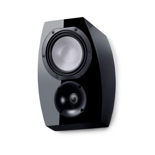 Акустическая система Canton AR 8 black high gloss артикул 267087Si-1