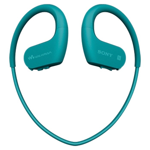 Наушники Sony NW-WS623 Синий (С плеером) артикул 174900Si-1
