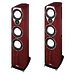 Напольная акустика Mission SX-4 veneer rosewood