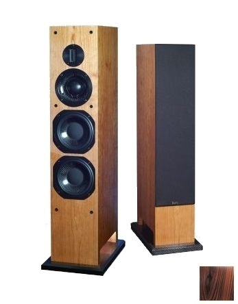 Акустическая система ProAc Carbon Pro 8 piano palissandre артикул 425438FV-1