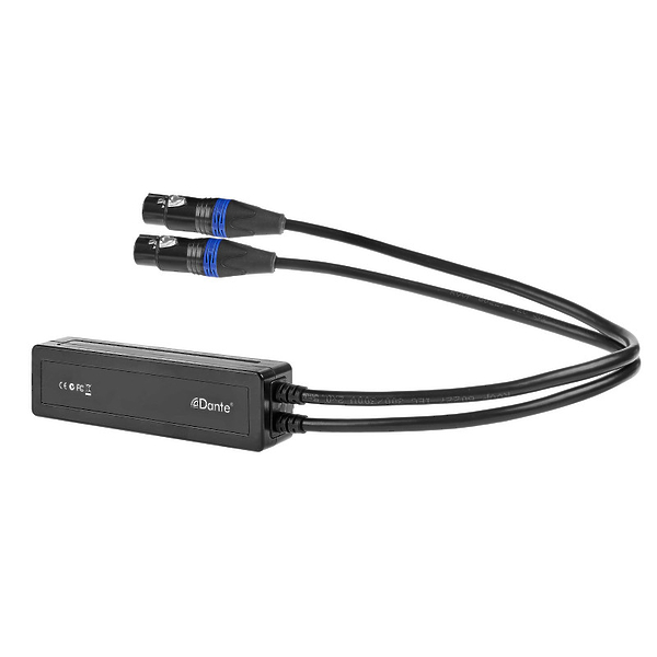 Аудиоинтерфейс S-Track Ostrich DI22 артикул 303738Si-1 фото 4