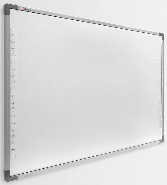 Интерактивная доска IQBoard RPT082 артикул 243111Si-1 фото 3