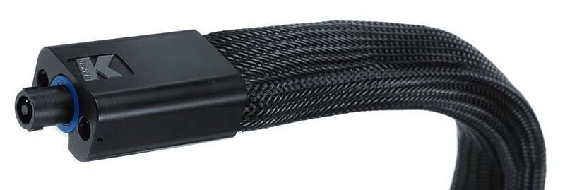 Акустическая система K-ARRAY KAN200+ артикул 151290Si-1 фото 5
