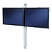 Крепеж SMS Flatscreen X WFH 1955 Video Conference A/W