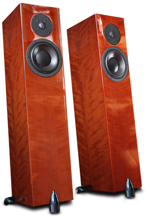 Напольная акустика Totem Acoustic Forest Signature (Cherry) артикул 148997Si-1