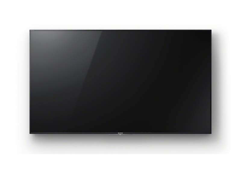 LED телевизор Sony KD-49XE9005 артикул 164744Si-1 фото 7