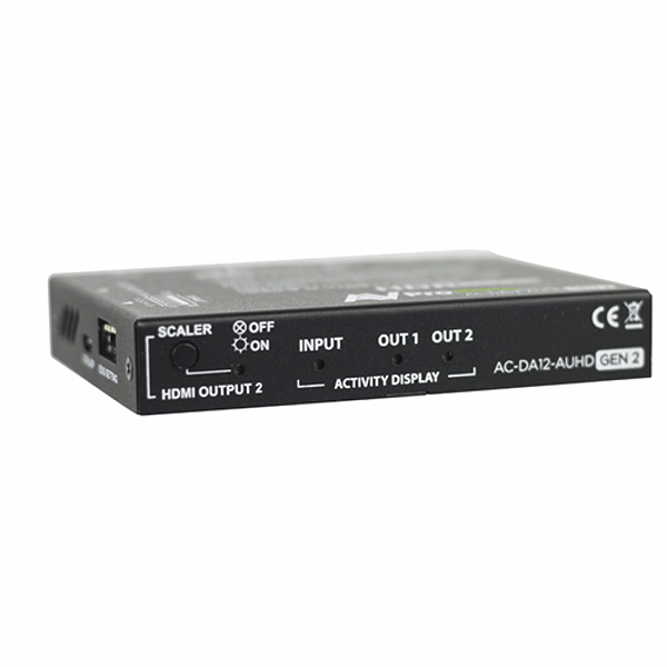 HDMI разветвитель/усилитель AV Pro Edge AC-DA12-AUHD-GEN2 артикул 248920Si-1