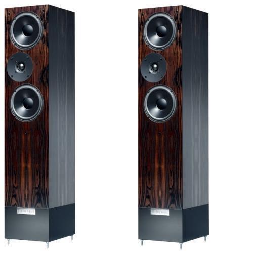 Напольная акустика LIVING VOICE AVATAR II OBX-RW ebony артикул 113241Si-1