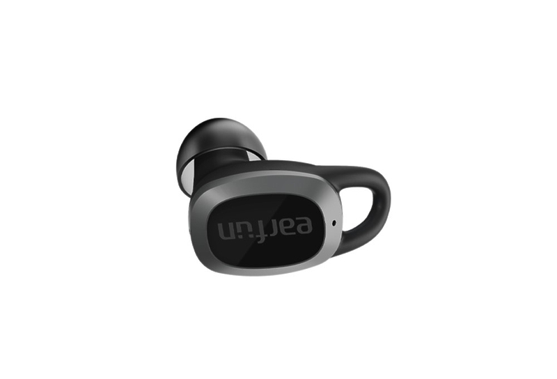 Наушники Earfun Free Pro Black артикул 273431Si-1 фото 5
