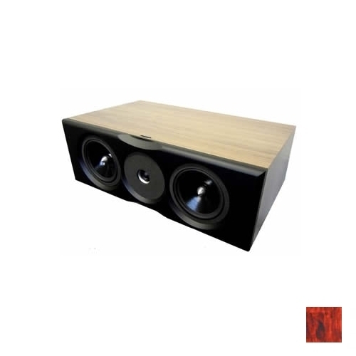 Акустика центрального канала NEAT acoustics Ultimatum XLC red velvet cloud артикул 161675Si-1