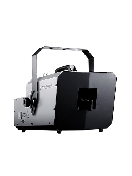 Генератор снега DJPower Snow-1250 артикул 278035Si-1 фото 4