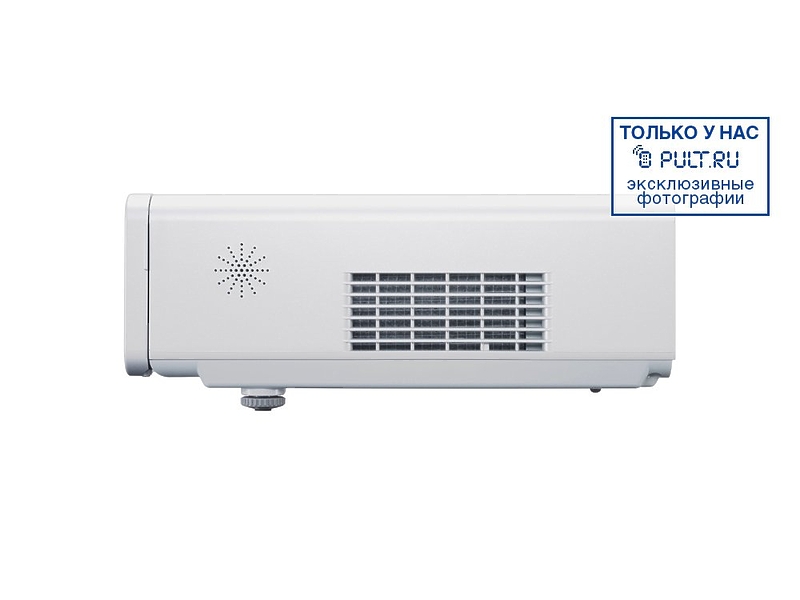 Проектор Panasonic PT-F300E артикул 355971FV-1 фото 7