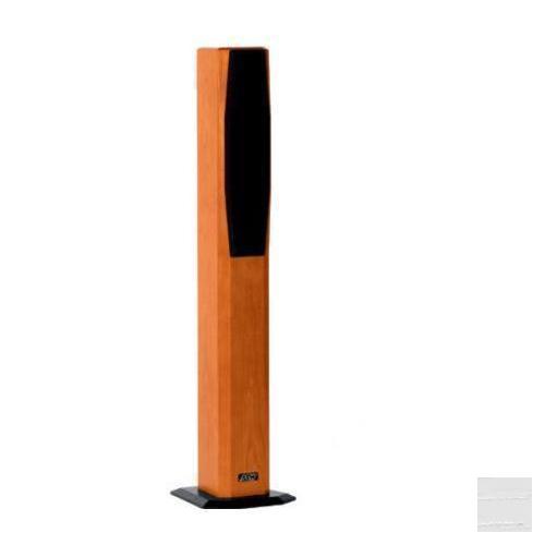 Напольная акустика ASW Opus L / 06 white oak артикул 426061FV-1