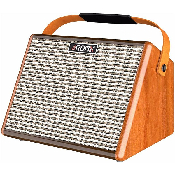 Комбоусилитель Aroma AG-26A артикул 289837Si-1