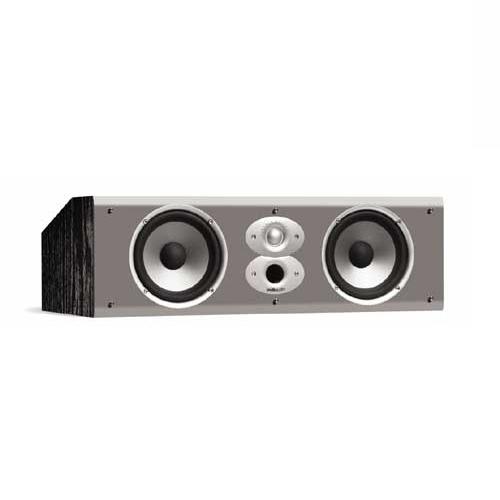 Акустическая система Polk Audio CSi 5 black артикул 434465FV-1