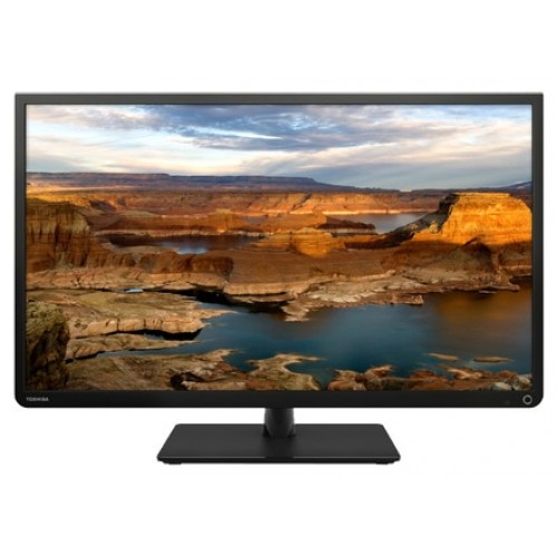 LED телевизор Toshiba 32W2353RB артикул 330358FV-1