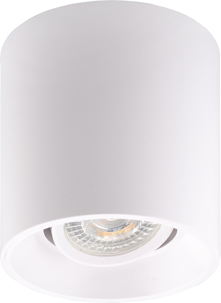 Светильник подвесной Denkirs DK3040-WH (White) артикул 270516Si-1