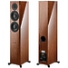 Напольная акустика Dynaudio FOCUS 30 XD Walnut high gloss